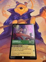 Klarabella - Foil - Lorcana Himmelsleuchten