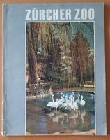 Zürcher Zoo - Heft 1953