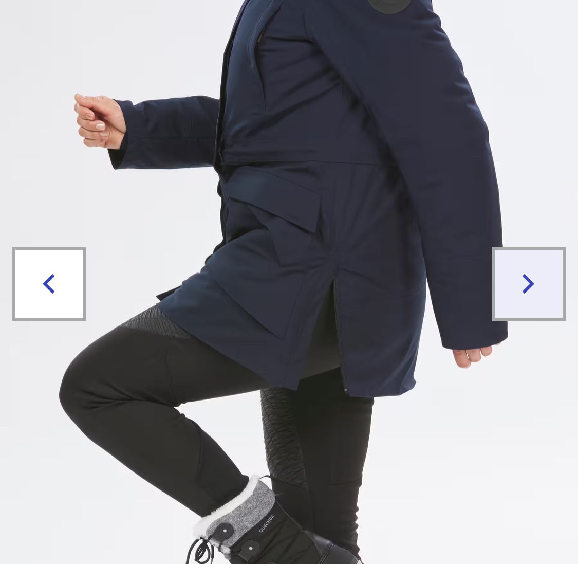 Giacche: Warme Winterjacke – Usato da Zürich venduto da pub_rt9x 9
