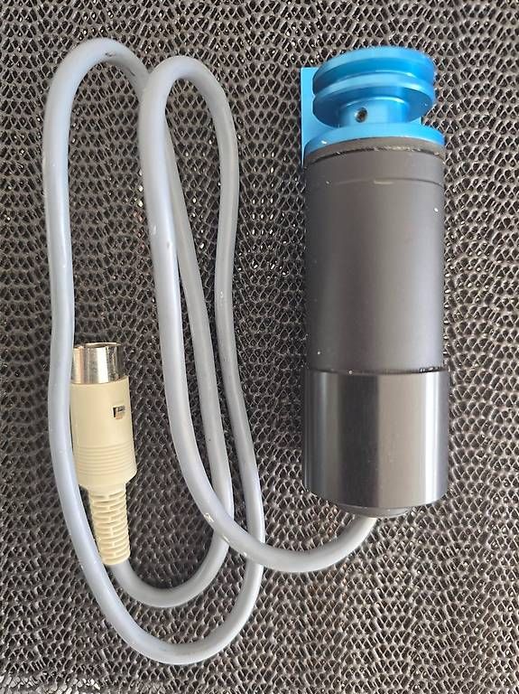 Misurare: CM Paralellometer PFO100 – Usato da Pfeffingen venduto da rov_9frp 1