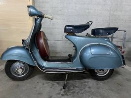 Vespa VNT 125 im original Zustand 