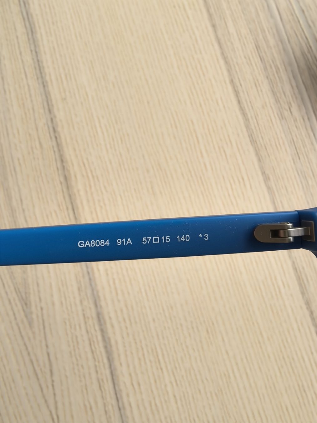 Gant Occhiali & Lenti: Gant Sonnenbrille Unisex – Nuovo e nell'imballaggio originale da Bad Ragaz venduto da AKahlon 2