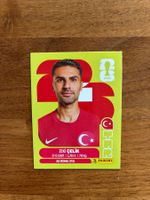 FIFA WC 2026 Zeki Celik TUR 4