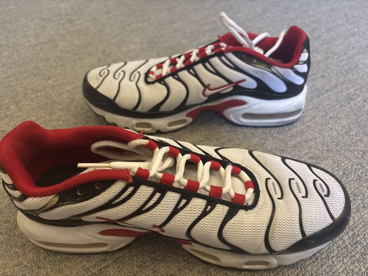 Nike Scarpe da donna: Nike TN, Grösse 39 – Usato da Bremgarten b. Bern venduto da shana3047 3