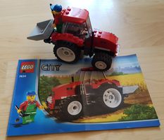 LEGO CITY - TRAKTOR - 7634