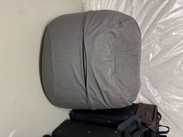 Vetsak Outdoor BeanBag zu verkaufen