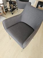 IKEA Esstisch 140 × 90 cm mit 4 Stühlen – sehr guter Zustand