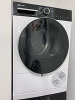 Bauknecht Trockner NEU 