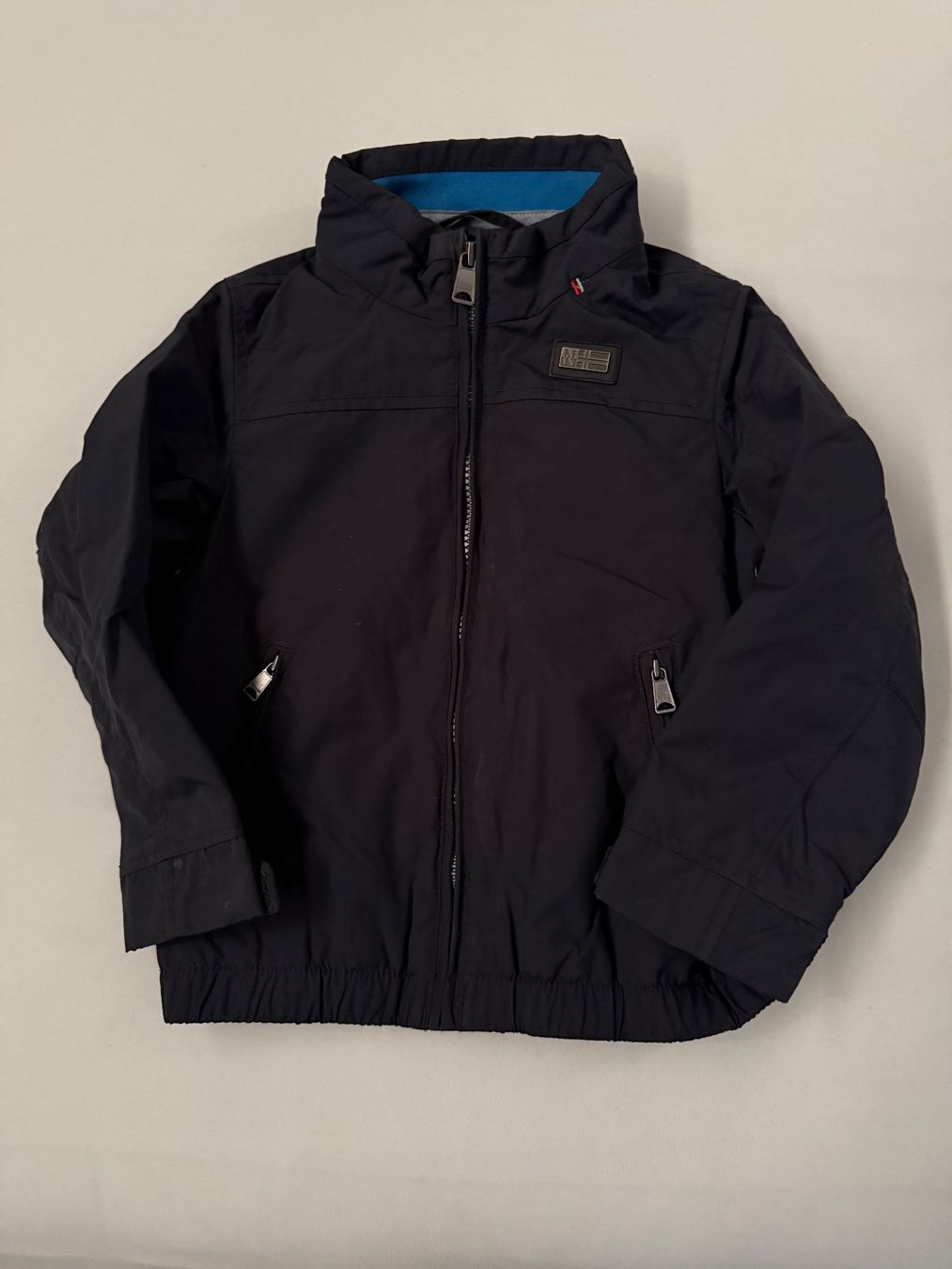 Napapijri Giacche & Cappotti: Napapijri Übergangsjacke Gr. 102 – Usato da Küsnacht ZH venduto da schweiz_ch