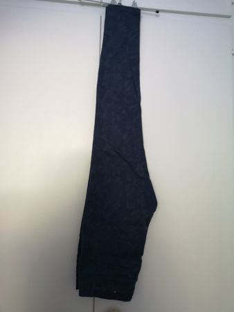 Pantalon à enfiler