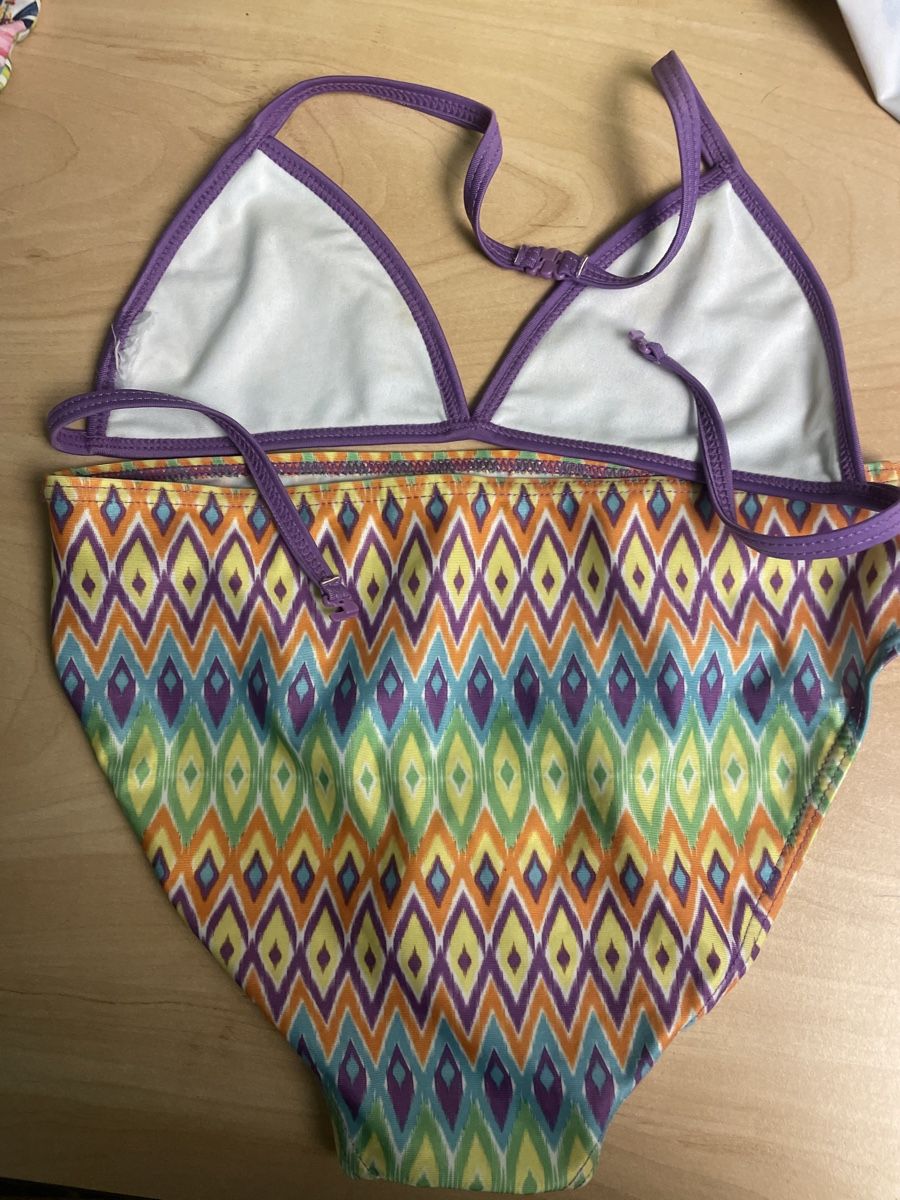 Costumi da bagno & Bikini: Süsses Neues Bikini Gr. 152 – Nuovo (secondo la descrizione) da Obergerlafingen venduto da cabo4 1