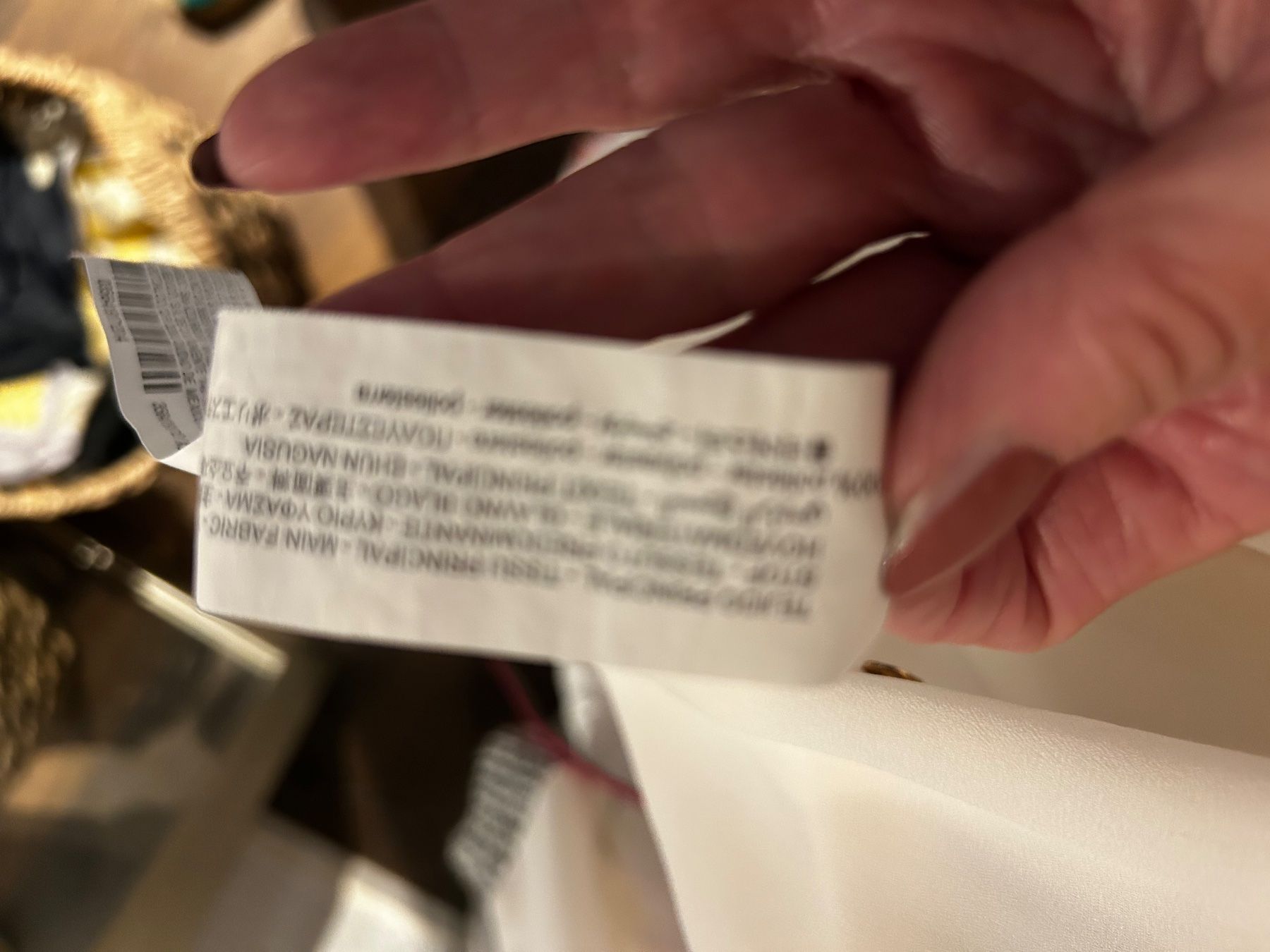 Zara Chemisiers: Alles muss weg -Élégante Bluse Zara xs/s – D'occasion à Scherz par Mandarine8 3