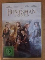 DVD: The Huntsman & The Ice Queen - Top Zustand!