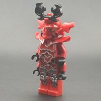 Lego Ninjago Kozu The Final Battle (njo0074) Figur