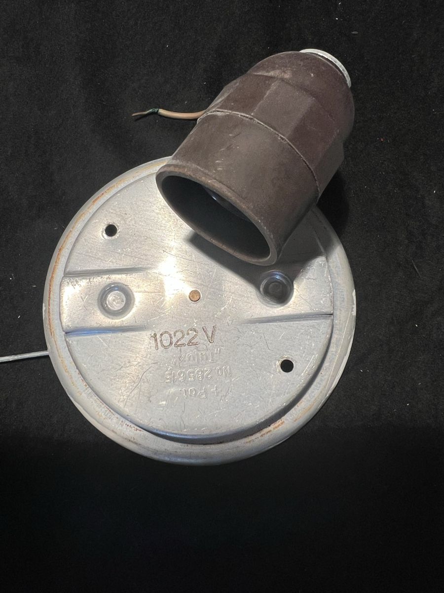 Kronleuchter & Deckenlampen: Moderne weisse Lampe, Deckenlampe Wandlampe – Gebraucht aus Niederrohrdorf von beniledergerber 4