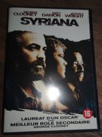 SYRIANA