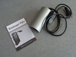 Ecoman TV+
