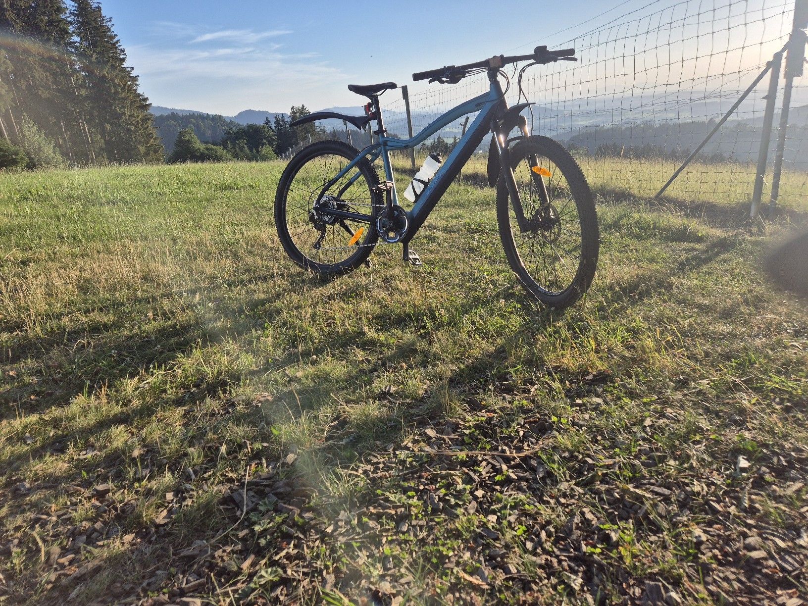 Biciclette: Allegro E-Mountainbike 25kmh – Nuovo (secondo la descrizione) da Plaffeien venduto da gsxr88 1