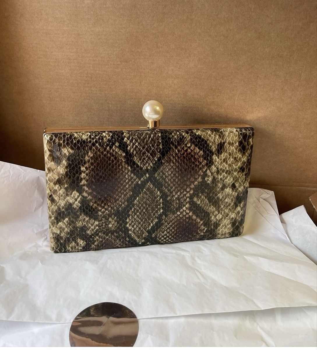Zara Borse da donna: Zara bag – Nuovo e nell'imballaggio originale da Opfikon venduto da aro_f66t 1
