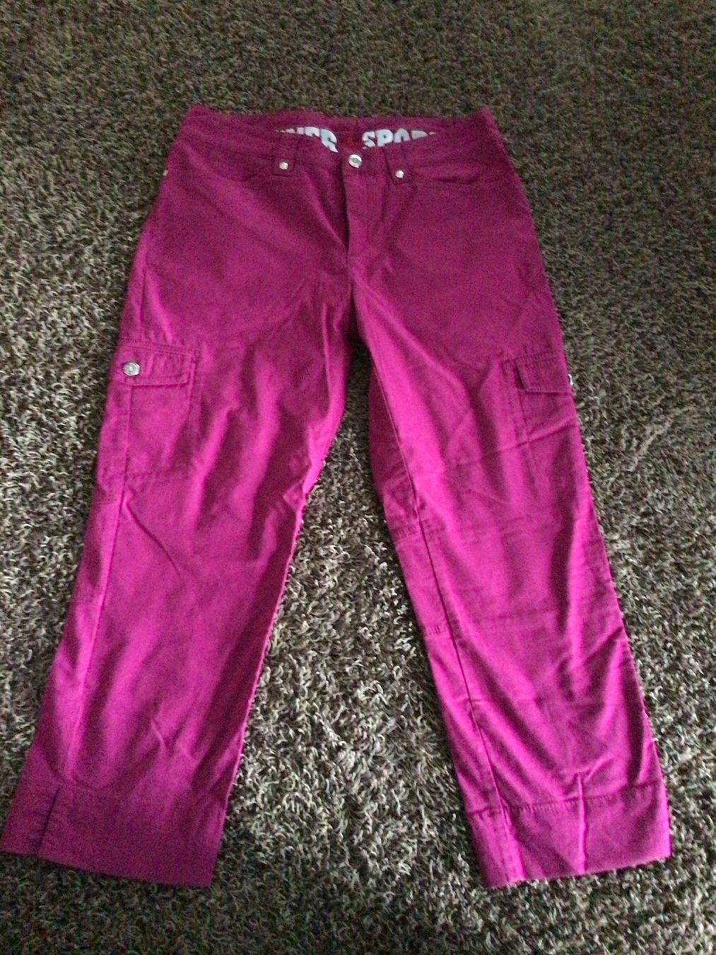 Bogner Pantaloni: Bogner Hose 3/4 – Usato da Riedikon venduto da Winter21.