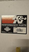 K&N Luftfilter für Mercedes Benz M102 Motoren (200/230 E) 