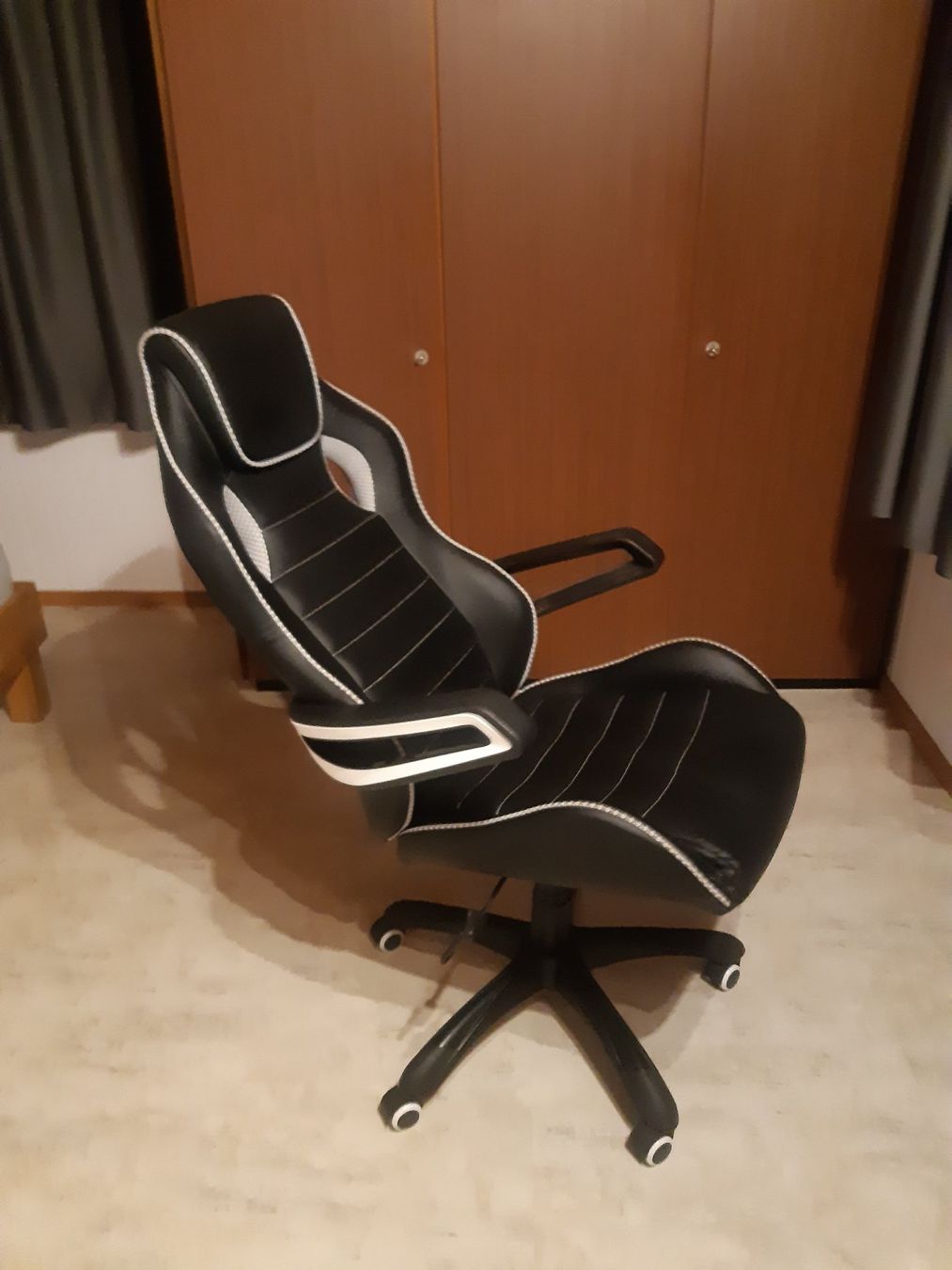 Chaises: Bürostuhl – D'occasion à Entlebuch par hans718 2