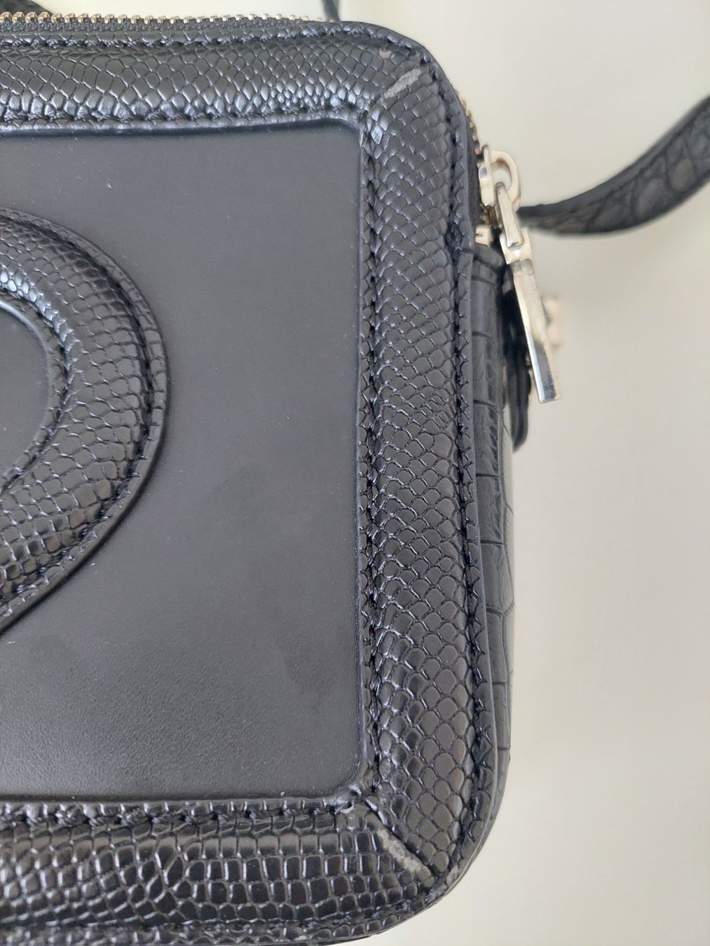 Moschino Borse da donna: LOVE MOSCHINO TASCHE SCHWARZ – Usato da Münchenstein venduto da Strupfi 6