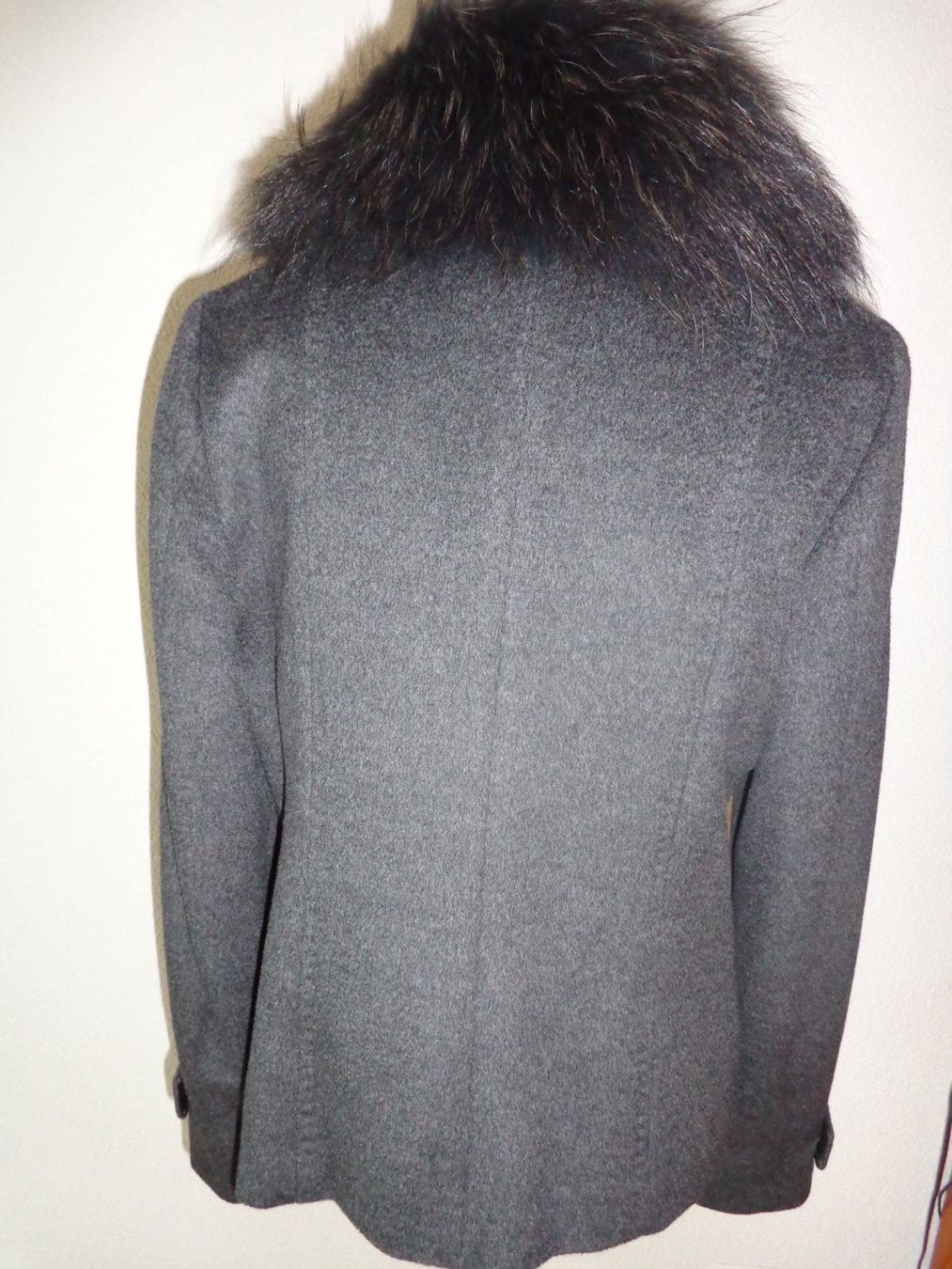 Max Mara Giacche: Veste Max Mara neuf, taille 42 – Nuovo (secondo la descrizione) da St-Blaise venduto da endora63 1