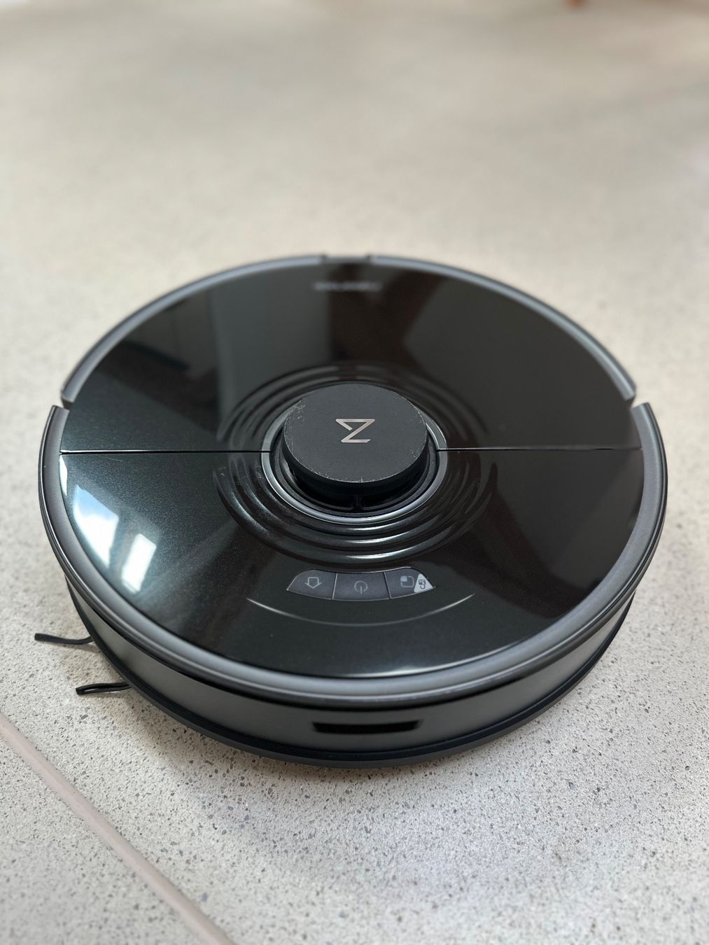 Roborock Aspirapolveri & Accessori: Roborock Saugroboter S7 -  Schwarz – Usato da Oberrieden venduto da but_lw6g