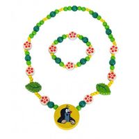 KINDERKETTE + ARMBAND