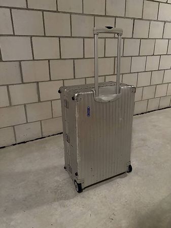 Rimowa Koffer