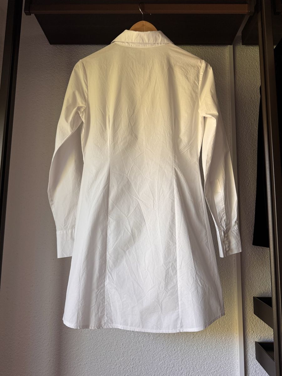 Vestiti: KAOS Hemdblusenkleid  – Grösse 34 – Usato da Wilderswil venduto da Renaissance1 2
