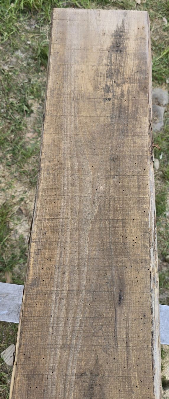 Holzartikel: Altes Holzbrett – Gebraucht aus Rorschacherberg von snOOpydOg11 6