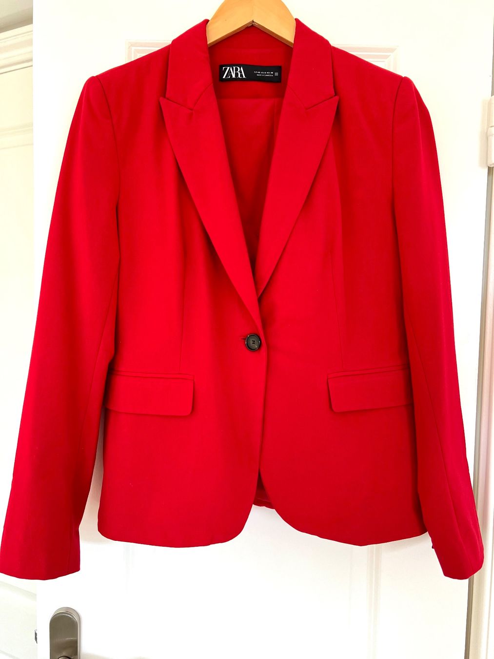 Zara Ensembles & Tailleurs: Zara Woman’s Suit – D'occasion à Rüschlikon par topswissvintage 8