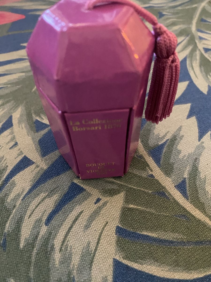 Parfums & Eau de Toilette: Coffret miniature Borsari – Neuf avec emballage d'origine à Bouveret par wes_7zll 1