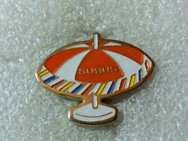 Ansteckpin 134: Sugus