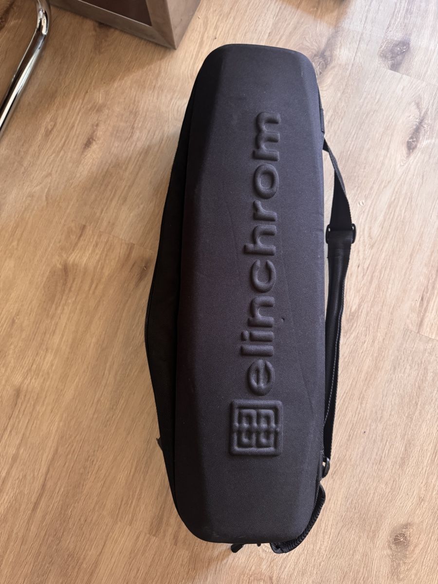 Elinchrom Flash: Elinchrom D-Lite RX Set with Bag and Accessories – Usato da Oberwil-Lieli venduto da Facundo101 3