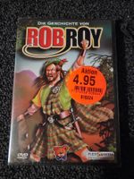 DVD Rob Roy - Die Geschichte von Rob Roy Neuverpackt