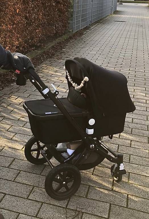 Bugaboo Kinderwagen: bugaboo cameleon 3 – Gebraucht aus lieli von Lieli_Lu 1