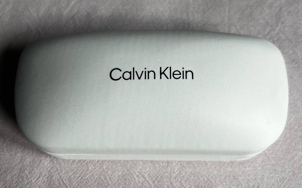 Occhiali & Lenti: Lunettes de soleil Calvin Klein – Nuovo (secondo la descrizione) da Genthod venduto da mar_g8vn 3