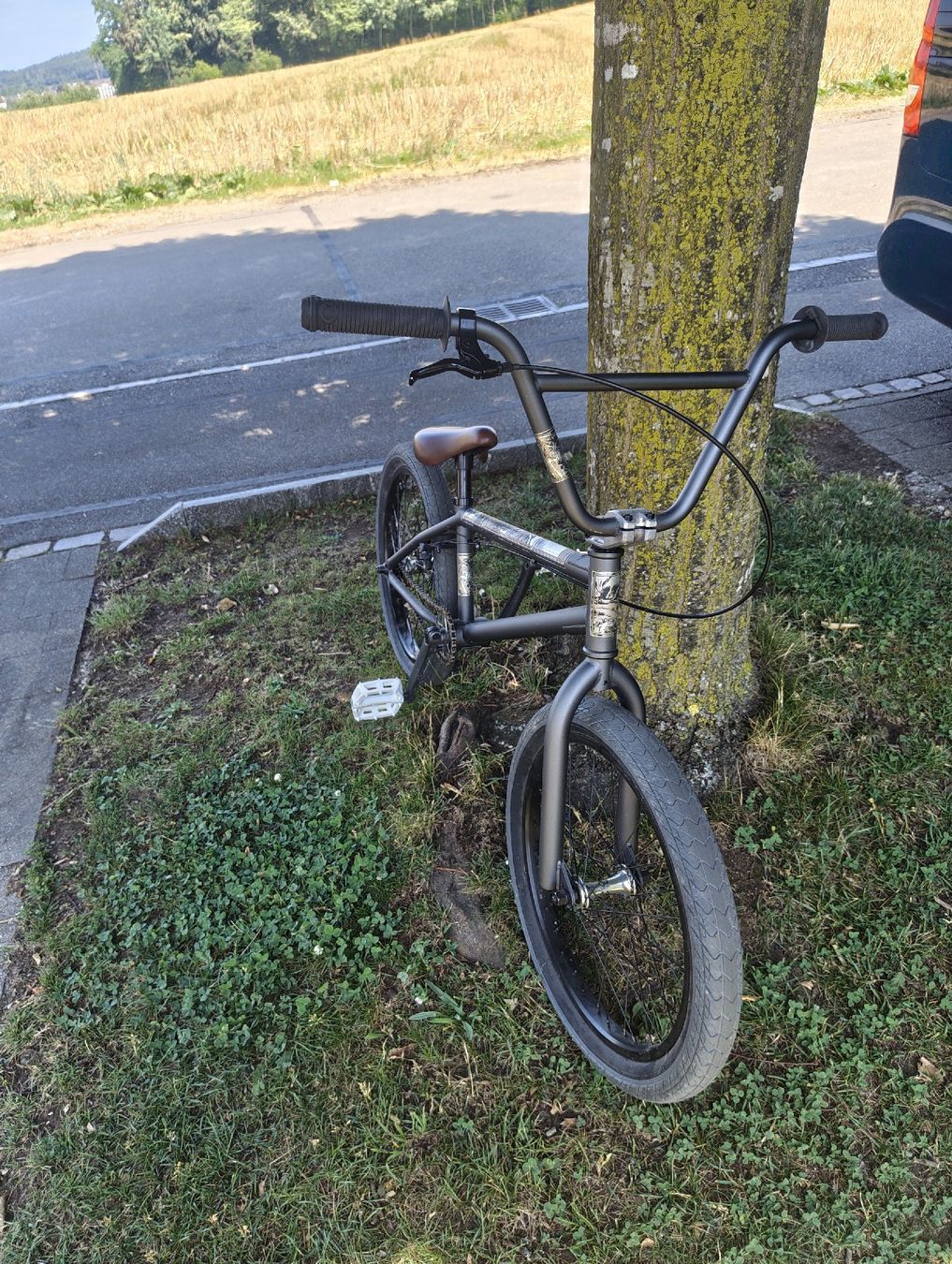 Vélos: Stereo Bikes Woofer BMX – D'occasion à Seuzach par dan1991 2