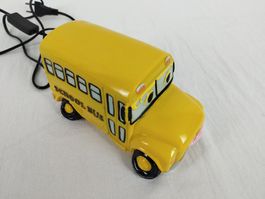 INNOVESTA School Bus Lamp