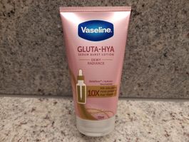 Vaseline Gluta-Hya Serum Burst Lotion 75ml ungeöffnet🩷💧🌸