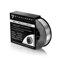 STAHLWERK Premium Fülldraht Ø 0,8 mm