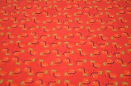 STOFF RESTE - JERSEY - CM 120X50