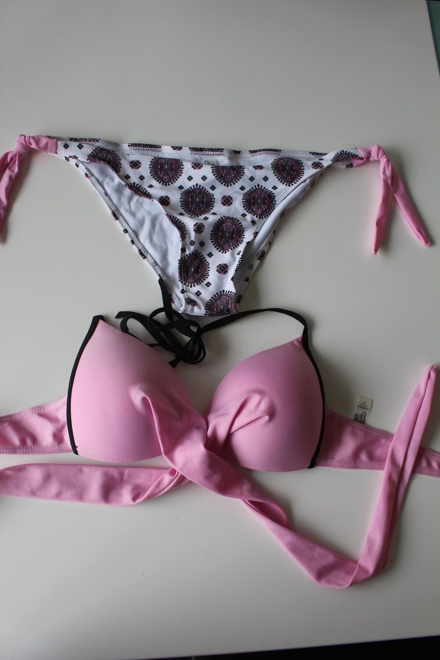 Costumi da bagno & Bikini: Bikini Neu Gr.M – Usato da zürich venduto da kira.jj