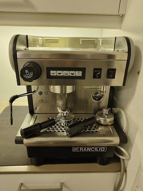 AnzeigeEspressomaschinen Ersatzteile | Für Rancili Produktbild-Vorschau 10