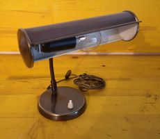 Vintage Nachttischlampe
