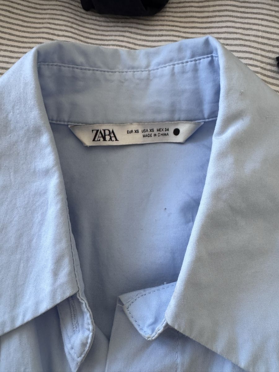 Zara Camicette: Zara shirt – Nuovo (secondo la descrizione) da Zürich venduto da are_fm6c 4