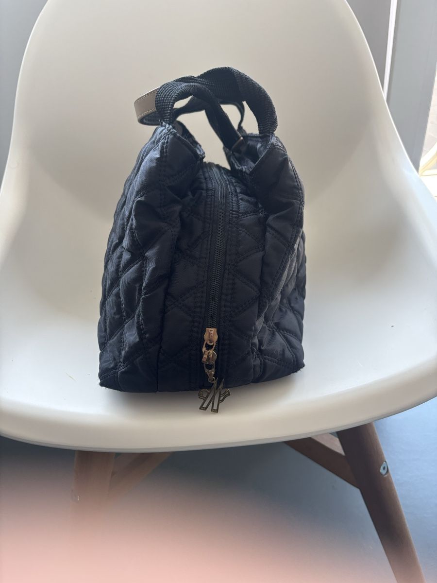 Moncler Borse da donna: Moncler winter bag – Usato da Lugano venduto da fca_bfs9